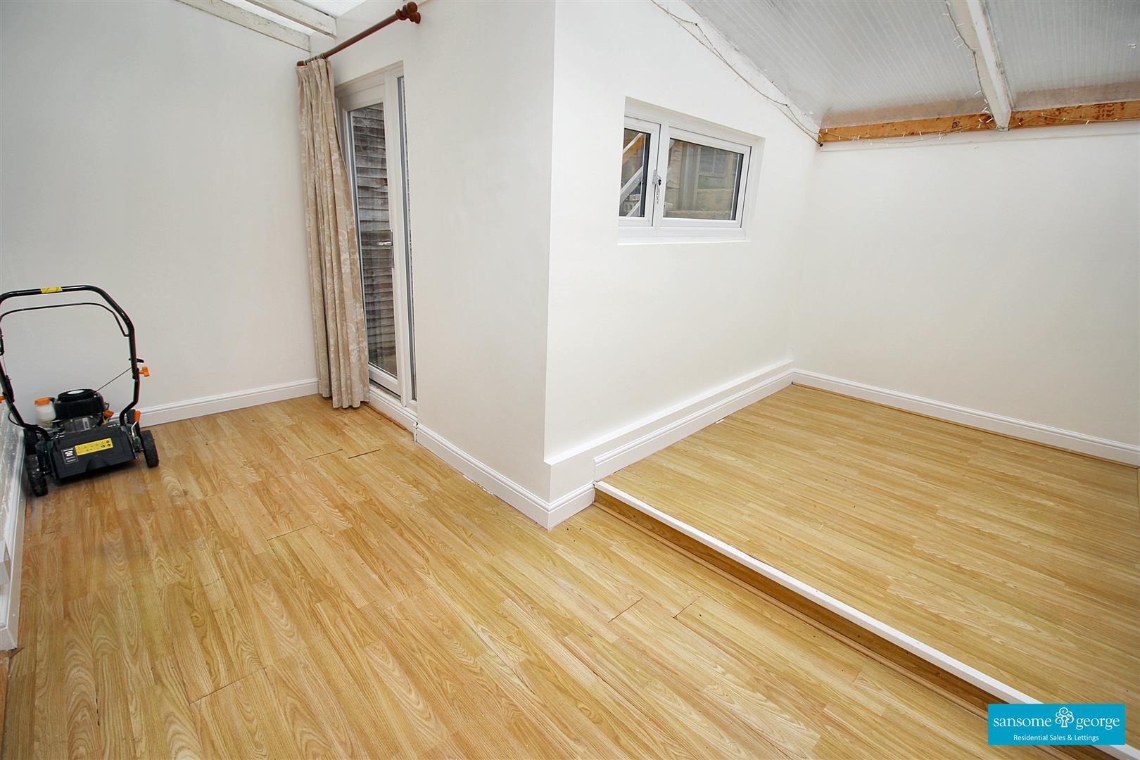 Rodway Road, Tilehurst